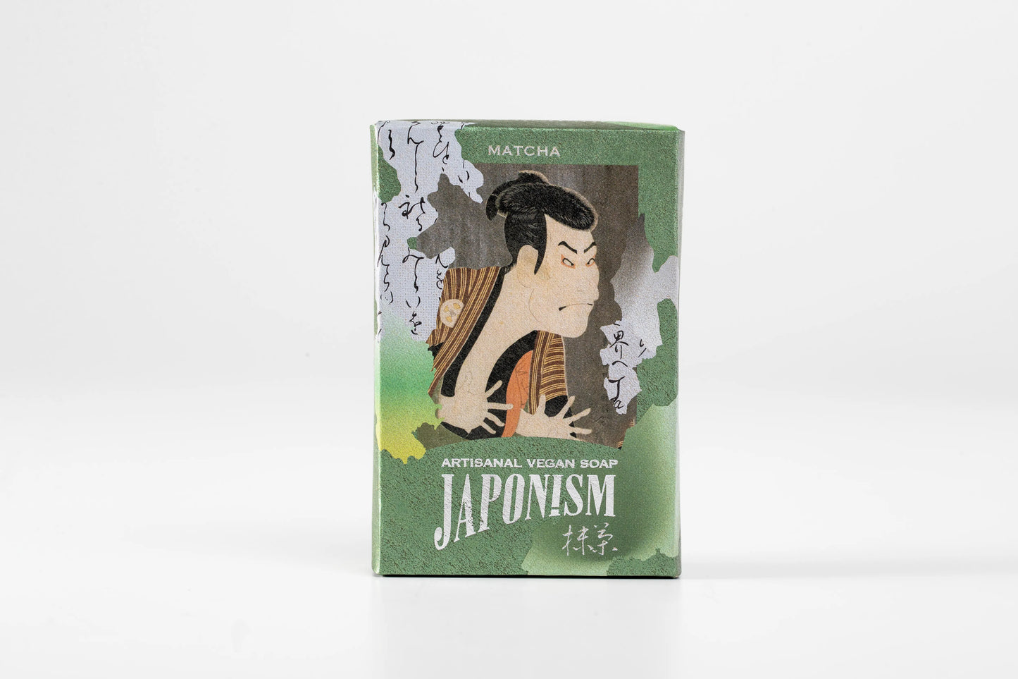 MATCHA