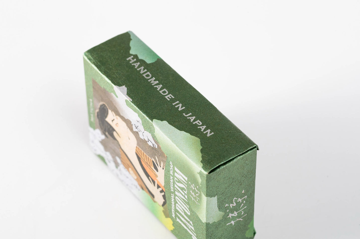 MATCHA