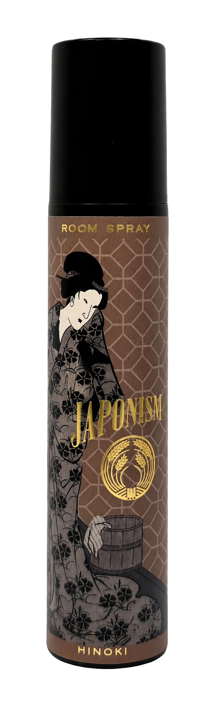 JAPON!SM ルームスプレー HINOKI