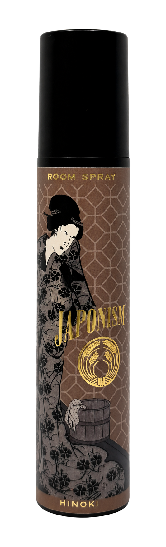 JAPON!SM ルームスプレー HINOKI