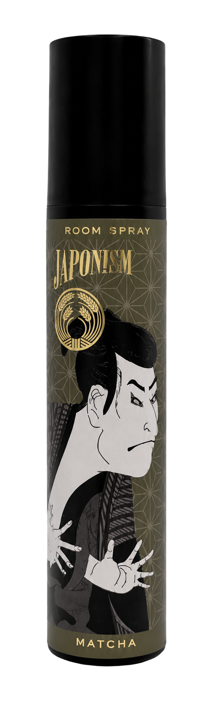 JAPON!SM ルームスプレー MATCHA