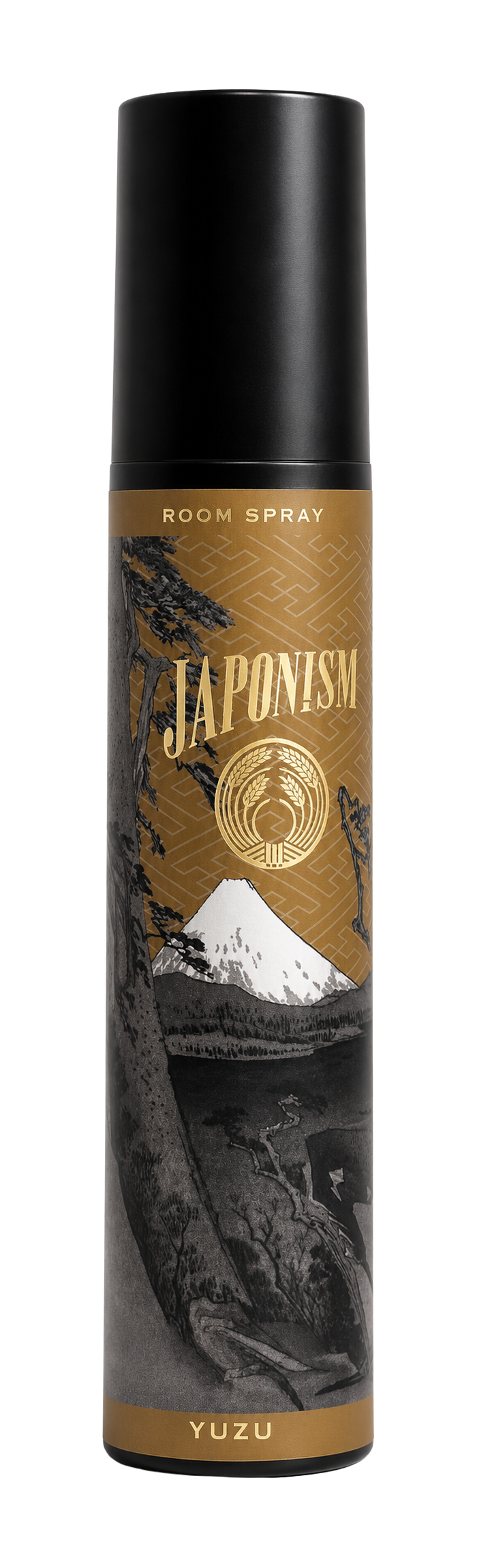 JAPON!SM ルームスプレー YUZU
